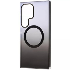 Чохол Proove Shadow Star Case with Magnetic Ring Samsung Galaxy S25 Ultra Gray
