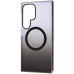 Чохол Proove Shadow Star Case with Magnetic Ring Samsung Galaxy S25 Ultra Gray