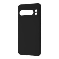 Чохол Wave Full Silicone Cover для Google Pixel 8 Pro Black