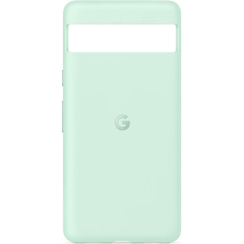 Чохол Google для Google Pixel 7a Seafoam