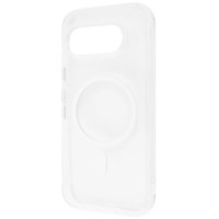 Чохол Wave Clear Case Magnetic Ring для Google Pixel 9a
