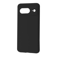 Чохол Wave Full Silicone Cover для Google Pixel 8 Black