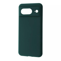 Чохол Wave Full Silicone Cover для Google Pixel 8 Cyprus Green