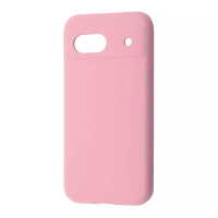 Чохол Wave Full Silicone Cover для Google Pixel 8a Pink Sand