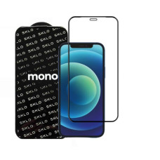 Захисне скло MonoSklo HD Anti Static Dust-Proof для iPhone 12/12 Pro