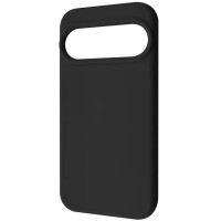 Чохол Wave Full Silicone Cover для Google Pixel 10 / 10 Pro Black
