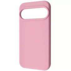 Чохол Wave Full Silicone Cover для Google Pixel 10 / 10 Pro Pink Sand