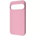 Чохол Wave Full Silicone Cover для Google Pixel 10 / 10 Pro Pink Sand