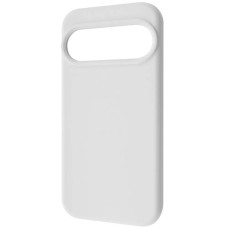 Чохол Wave Full Silicone Cover для Google Pixel 10 / 10 Pro White