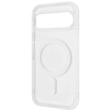 Чохол Wave Clear Case Magnetic Ring для Google Pixel 10 / 10 Pro Clear
