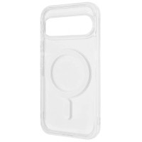 Чохол Wave Clear Case Magnetic Ring для Google Pixel 10 Pro XL Clear