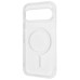 Чохол Wave Clear Case Magnetic Ring для Google Pixel 10 Pro XL Clear