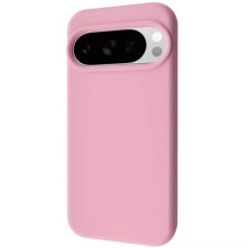Чохол Proove Silicone Case with Magnetic Ring Google Pixel 10 / 10 Pro Pink Sand