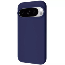 Чохол Proove Silicone Case with Magnetic Ring Google Pixel 10 / 10 Pro Midnight Blue