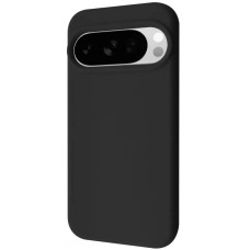 Чохол Proove Silicone Case with Magnetic Ring Google Pixel 10 / 10 Pro Black