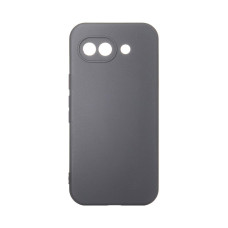 Чохол ArmorStandart Matte Slim Fit для Google Pixel 10a Camera Cover Black
