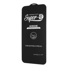 Захисне скло MIETUBL Super D ESD для Google Pixel 9 Pro XL / 10 Pro XL (без упаковки)