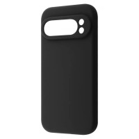 Чохол Wave Full Silicone Cover для Google Pixel 9 Pro Black