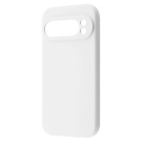 Чохол Wave Full Silicone Cover для Google Pixel 9 Pro White