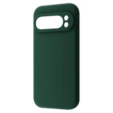 Чохол Wave Full Silicone Cover для Google Pixel 9 Pro Cyprus Green