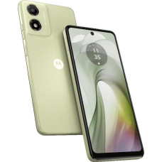 Смартфон Moto E14 2/64 Pastel Green (PB3E0001UA)