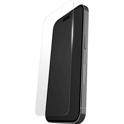 Захисне скло AT&T PureGuard для iPhone 14 Pro (Без рамки)