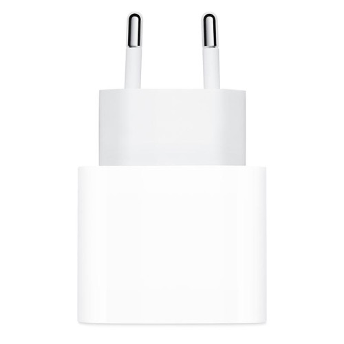Адаптер Apple USB-C 20W