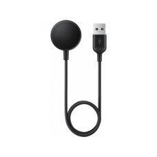 Зарядна док-станція Wireless Charger для Samsung Galaxy Watch Black