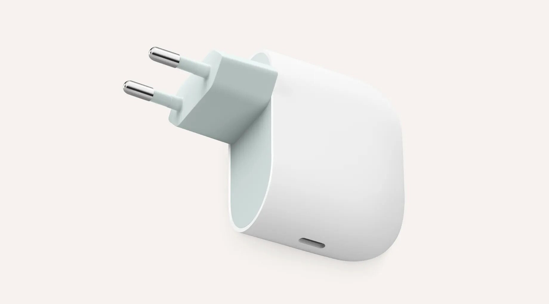 Google 45W USB-C Charger Pixelmania