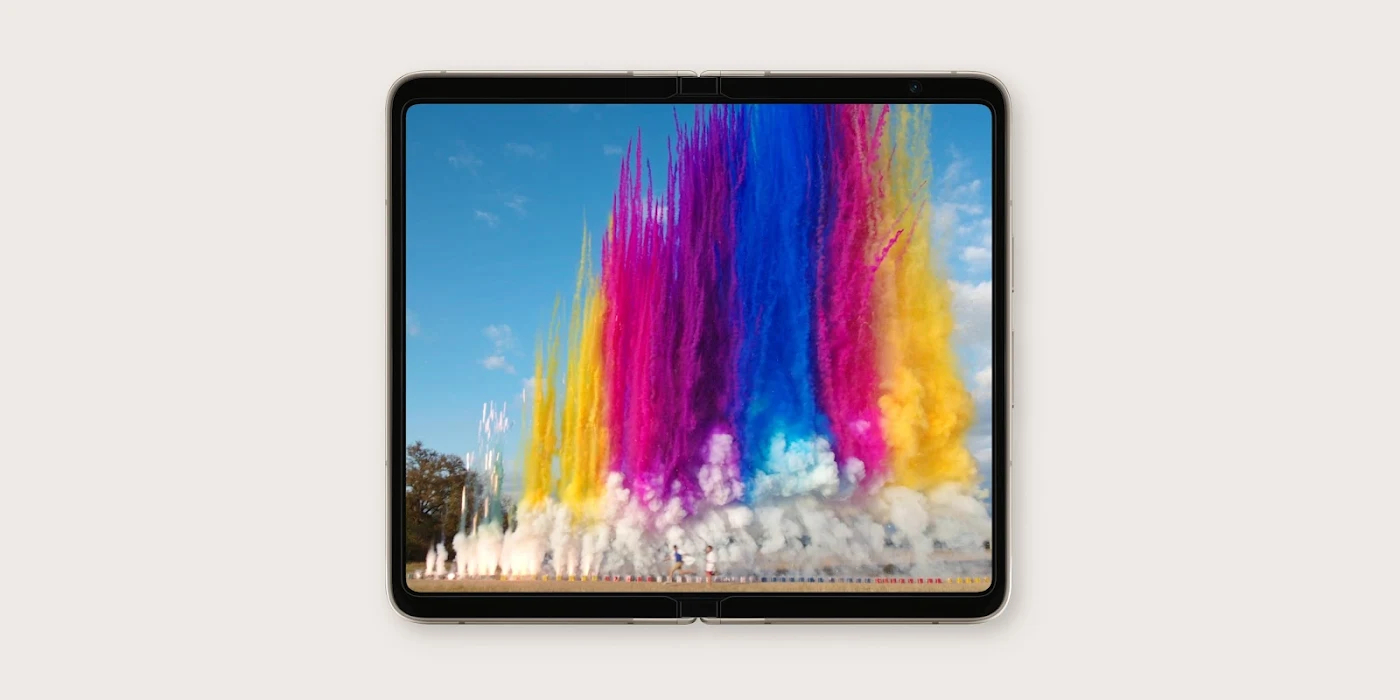 Pixel Fold Pixelmania