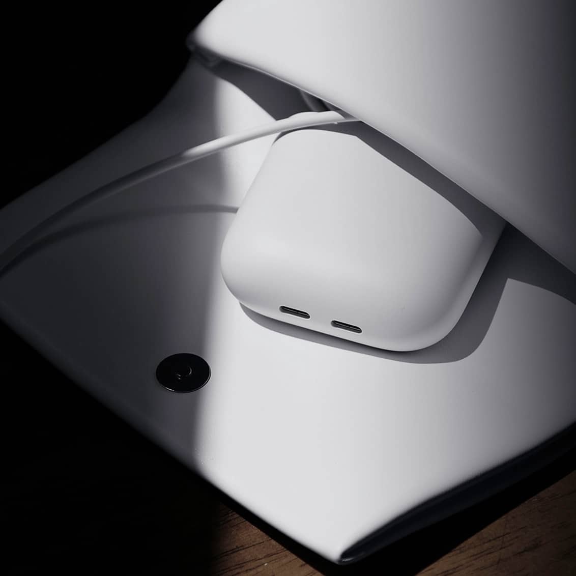 Google 67W USB-C Charger Pixelmania