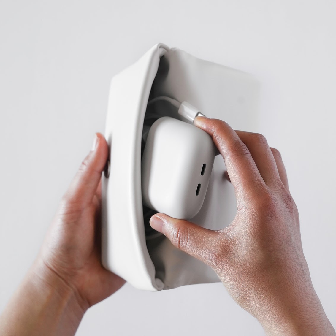 Google 67W USB-C Charger Pixelmania