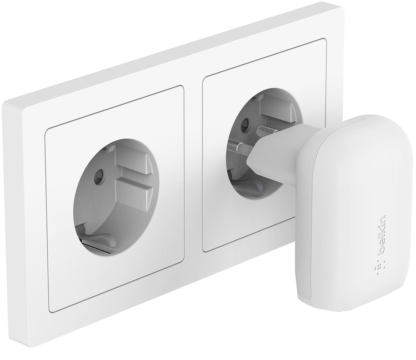 Belkin 30W USB-C Charger Pixelmania