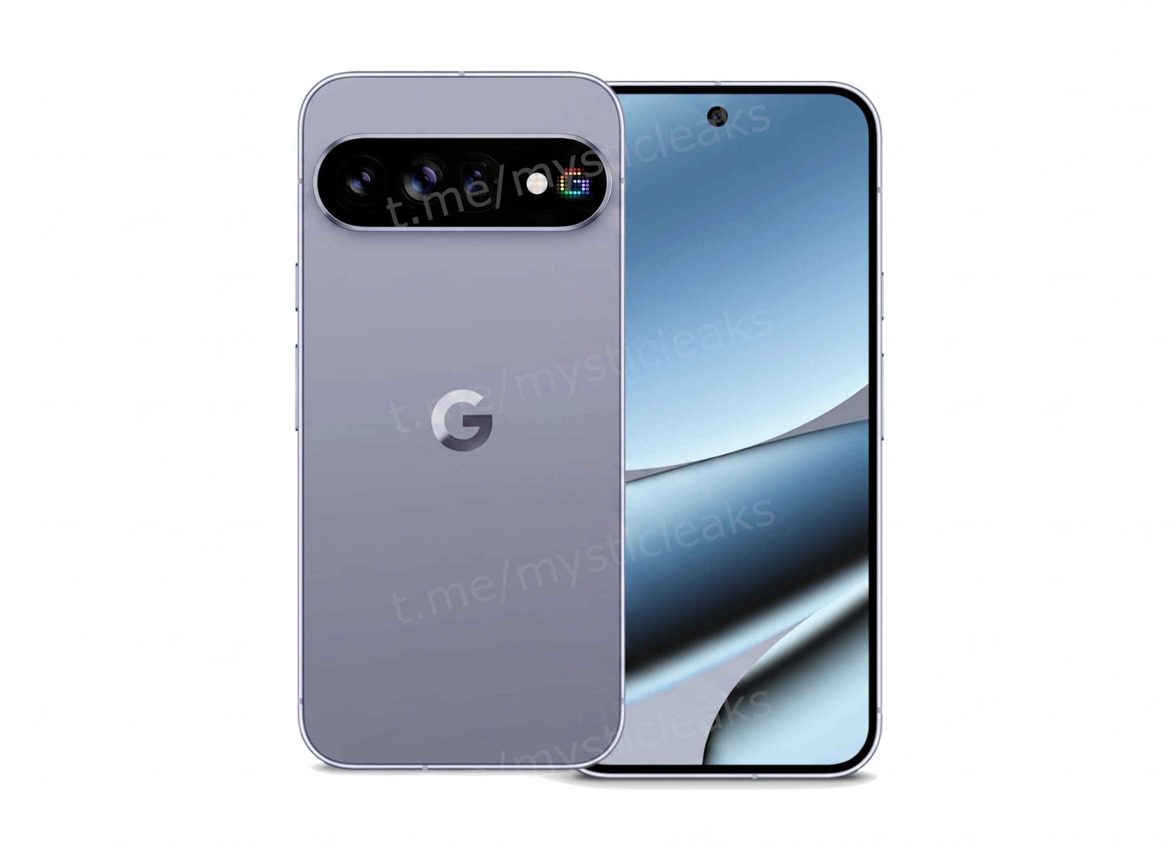 Pixel 11 P26 перші деталі лінійки 2026 року