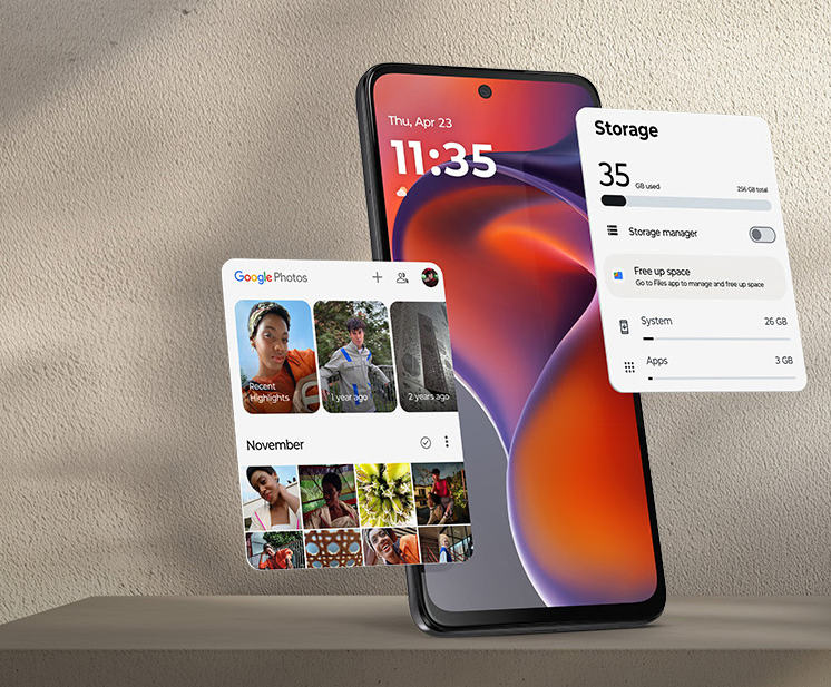 Фото 11 Moto G05