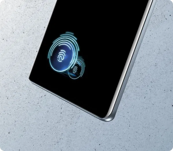 Фото Moto Edge 50 fusion