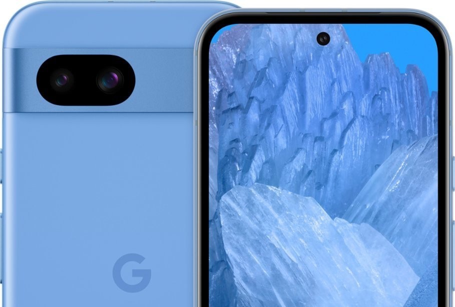 Pixel 8a Pixelmania