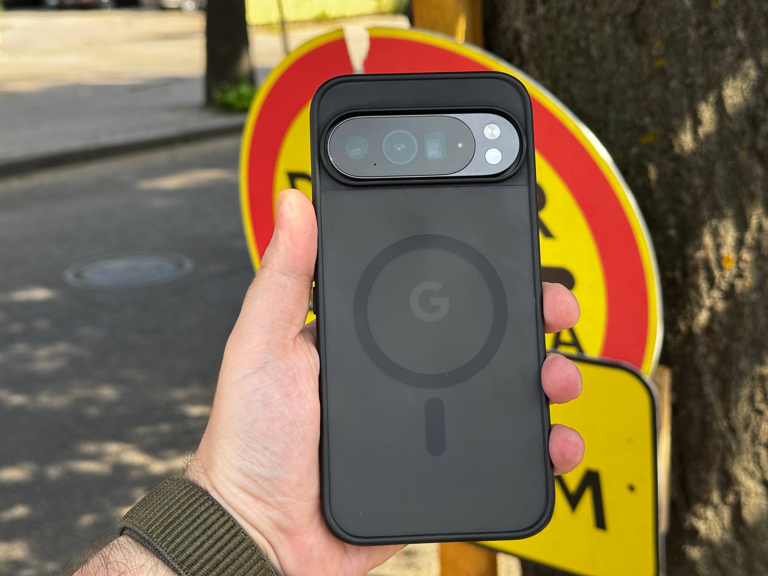 Google Pixel 11