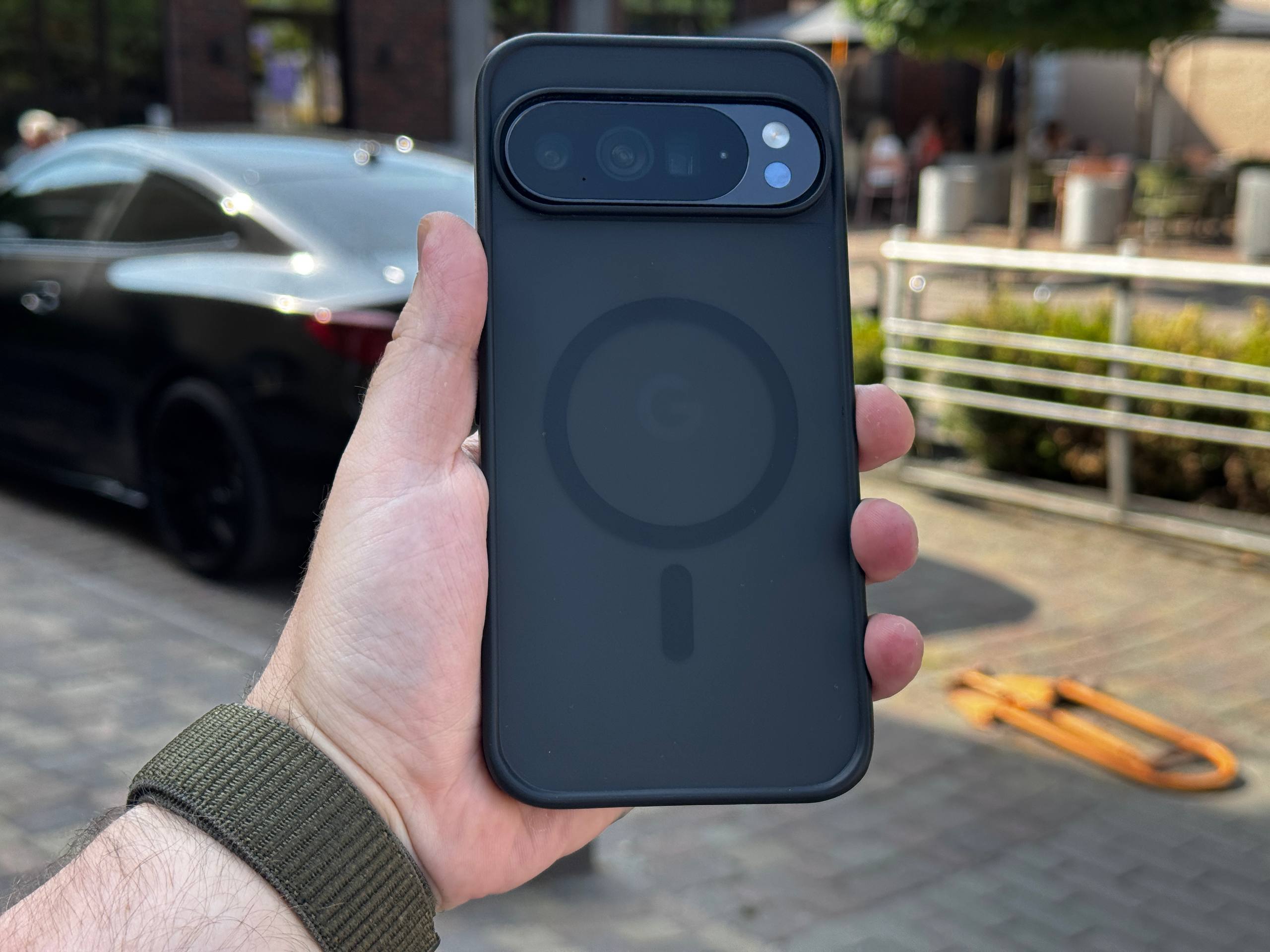 Google Pixel 10 Pro XL