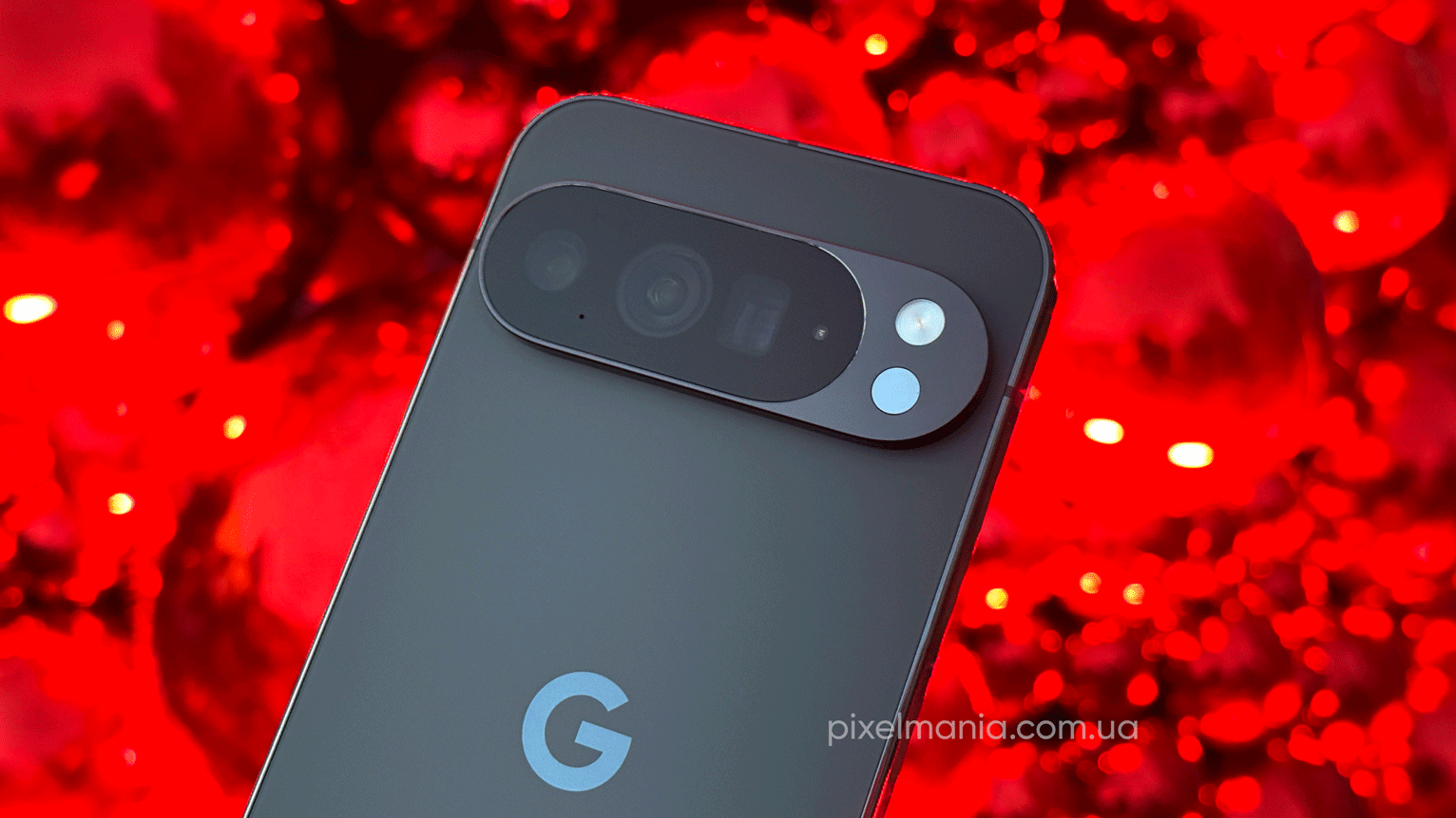 Google Pixel: що це за телефони і чим вони відрізняються