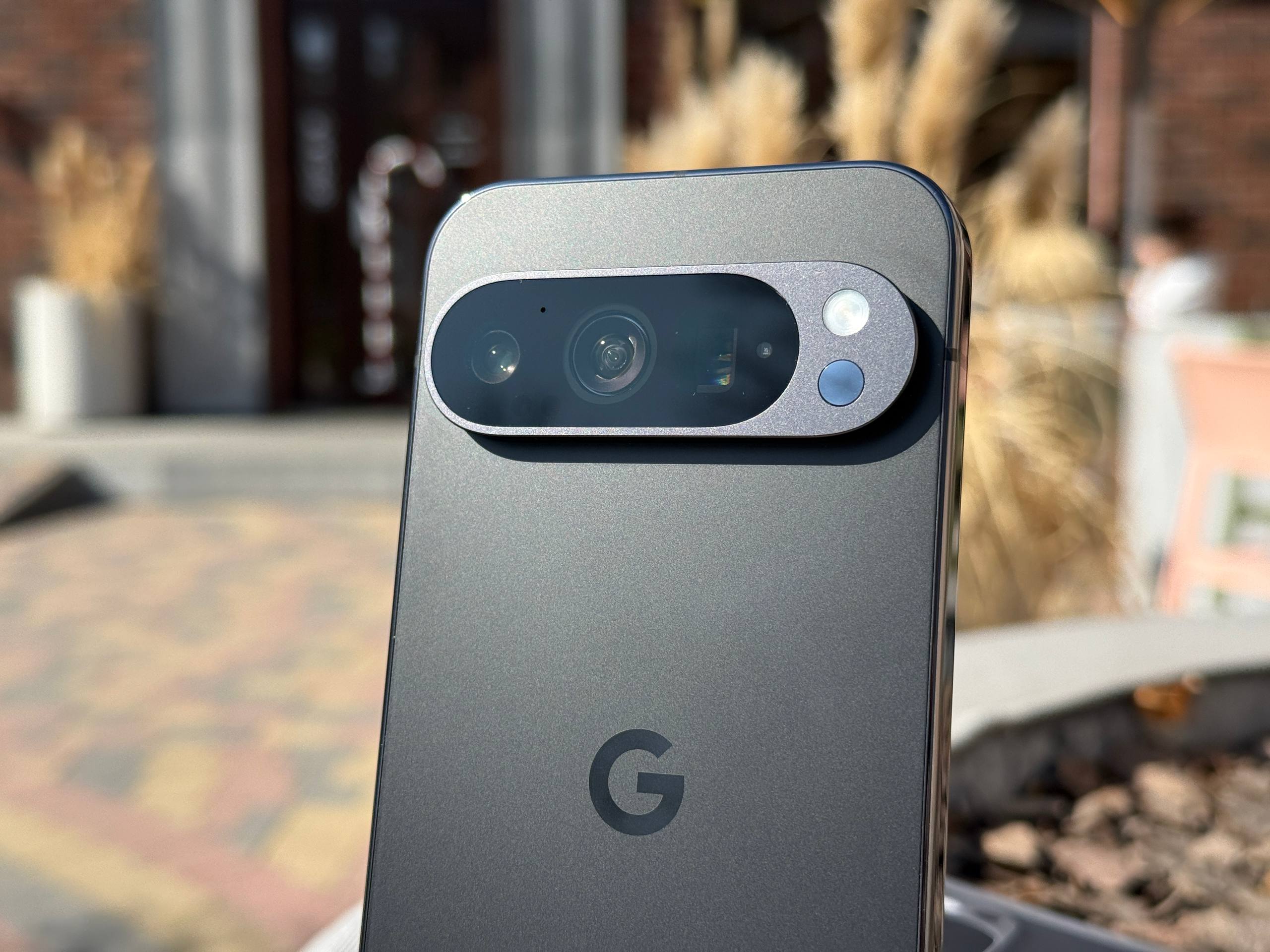 Смартфон Google Pixel