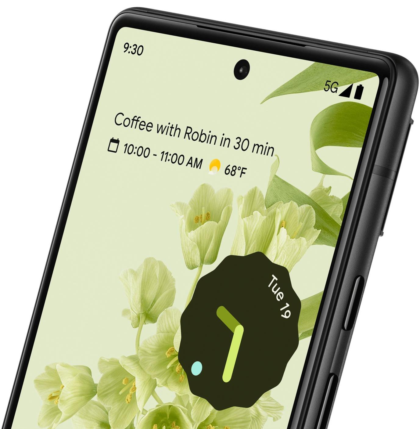 Pixel 6