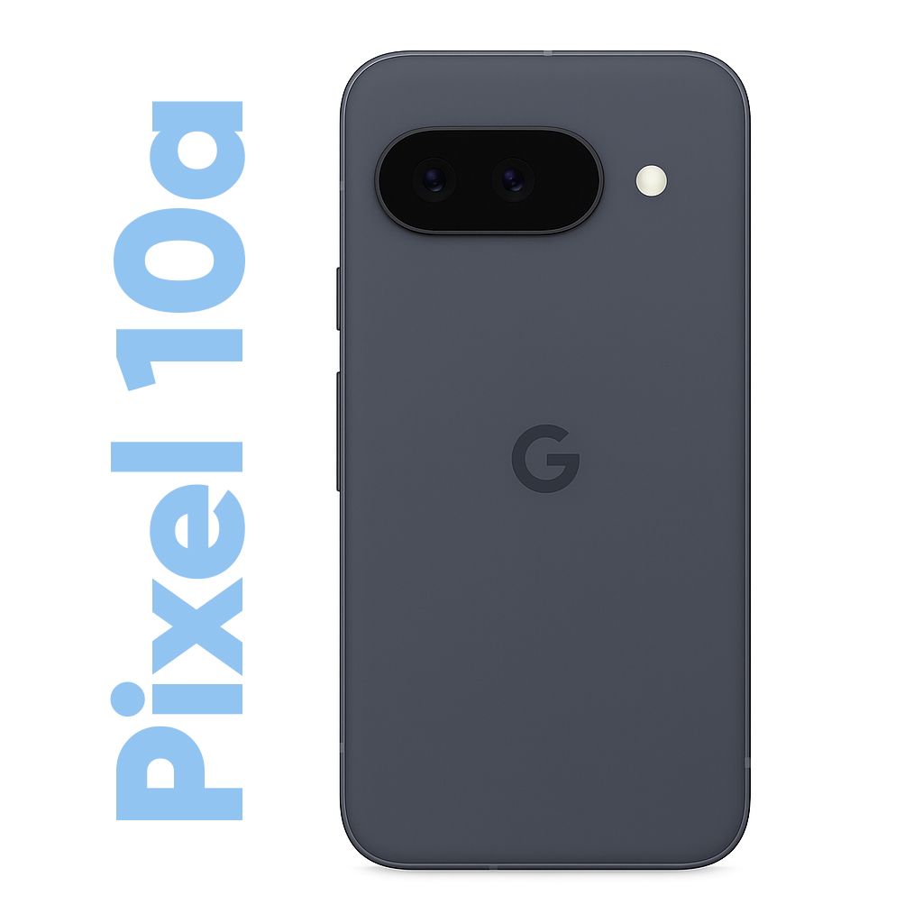 Pixel 10a
