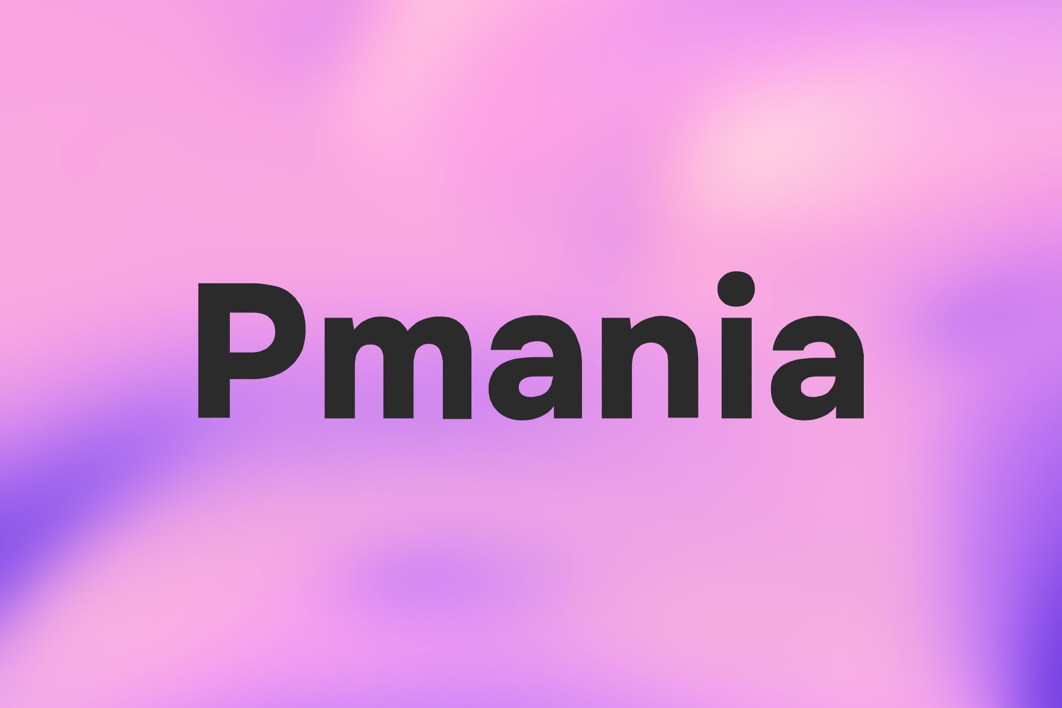 Магазин Pmania ex Pixelmania